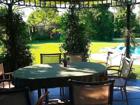Casa en Venta de 5 dormitorios