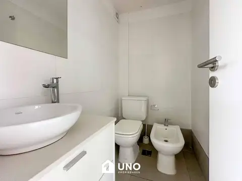Departamento en Venta al Este