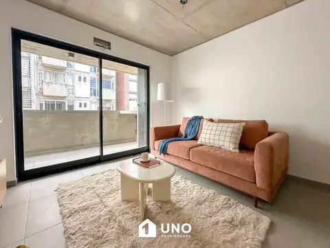 Departamento en Venta en Centro, Rosario