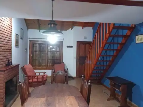 Casa en Venta en La Lucila del Mar, USD 110.000