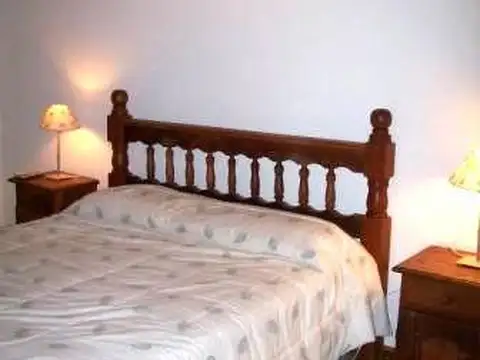 Casa Chalet en venta en  La Lucila Del Mar