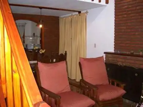 Casa en Venta en La Lucila del Mar, USD 110.000