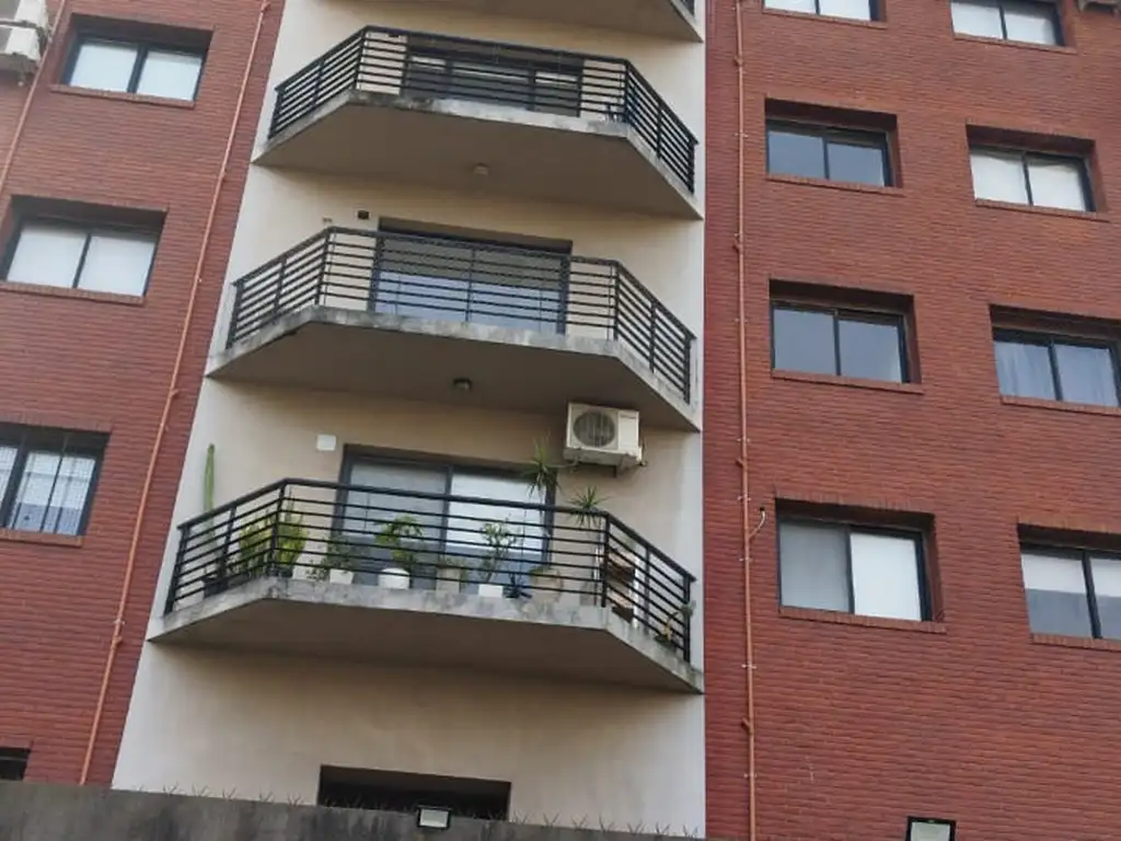 Ameghino 600, Piso 3