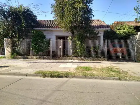 VENTA CASA 3AMB- SERRANO 1700 SAN MIGUEL