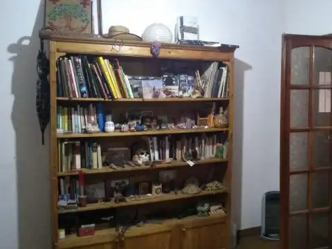 CASA DE 3 AMBIENTES A LA VENTA EN SAN MIGUEL