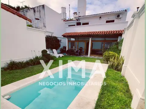 Casa en venta Indalecio Gomez 