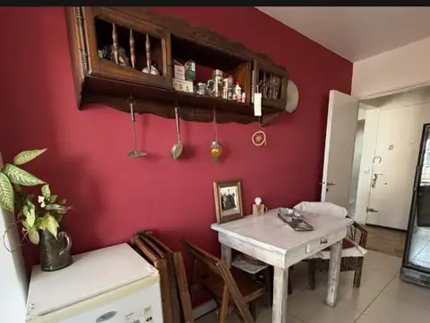 Departamento en Venta en La Lucila Libertador / Río, USD 240.000