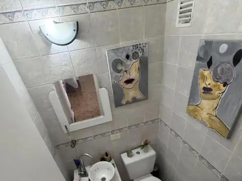 Departamento en Venta Permite mascota