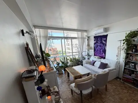 Departamento en Venta de 2 dormitorios