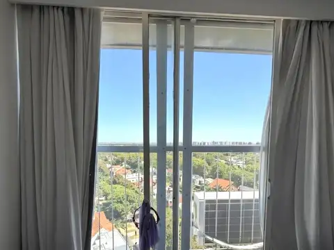 Departamento en Venta en La Lucila Libertador / Río, USD 240.000