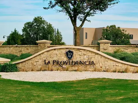 Terreno en La Providencia Vista a La Laguna