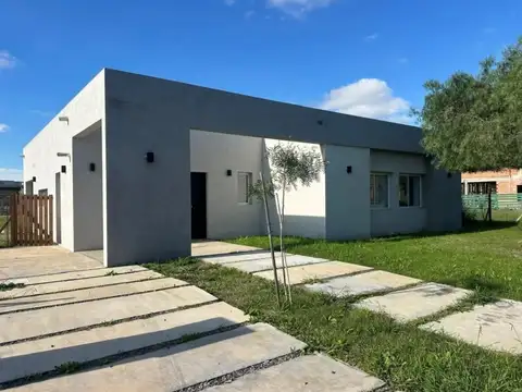 Casa en Venta en San Sebastian, Escobar, G.B.A. Zona Norte/ AREA 9/ Apto crédito