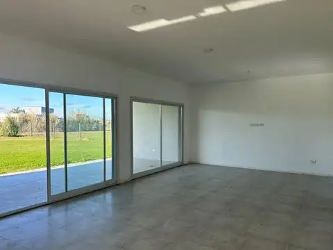 Casa en Venta A Estrenar