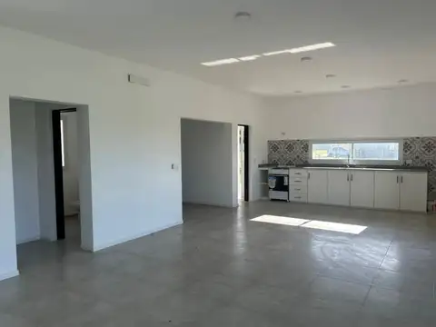 Casa en Venta en San Sebastian, Escobar, G.B.A. Zona Norte/ AREA 9/ Apto crédito