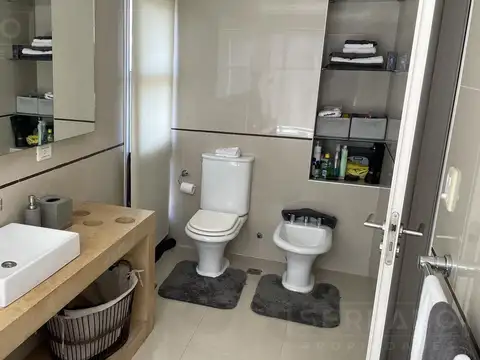 Venta casa 5 ambienres Los Sauces, Nordelta