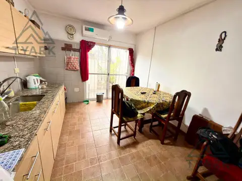 Depto Tipo Casa en Venta de 3 ambientes