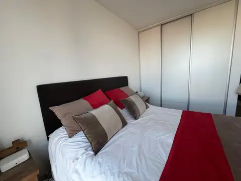 Departamento en Alquiler Apto profesional