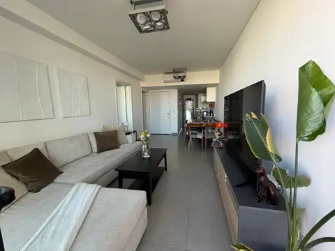 Departamento en Alquiler de 2 ambientes