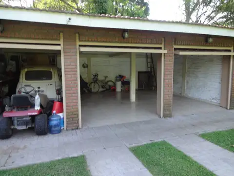 Casa en Venta al Noreste