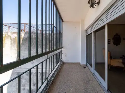 Departamento en Venta en Rosario, USD 115.000
