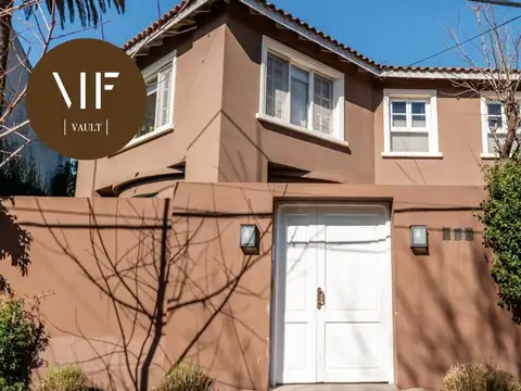 LA CASA MAS LINDA PARA VIVIR DE LA MEJOR MANERA, EN PUNTA CHICA.