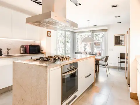 Casa en Venta al Norte