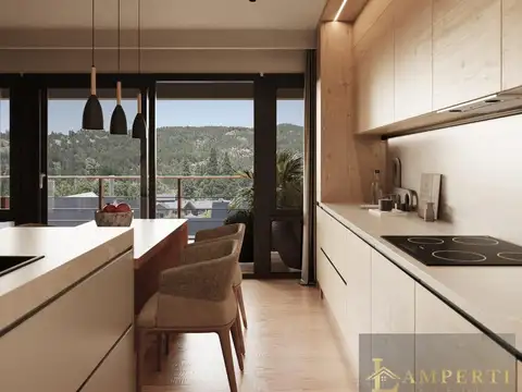 Departamento en Venta en San Martin de los Andes, Lácar