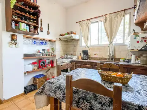 Depto Tipo Casa en Venta 40 años