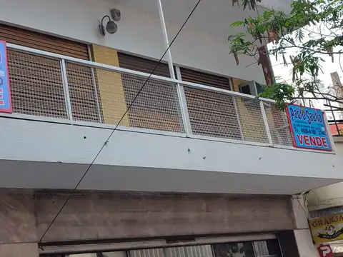 Emilio Castro 7100, Piso 1