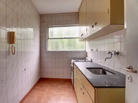 Departamento en Venta al Este