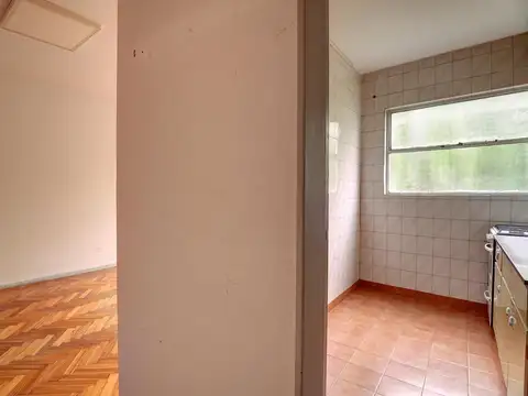 Departamento en Venta 59 años