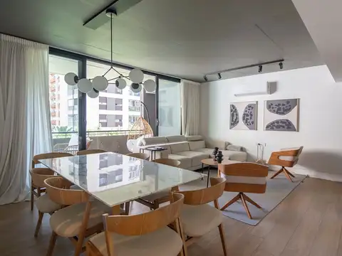 Departamento en Venta 2 años