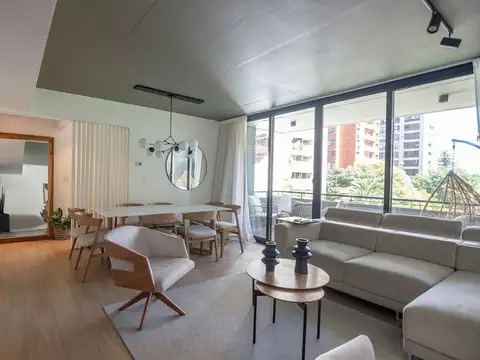 Departamento en Venta de 5 ambientes