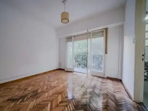 Departamento en Alquiler Temporal de 1 dormitorio