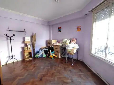 Departamento en Venta en Villa Crespo, USD 250.000