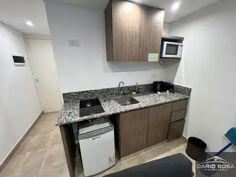 Departamento en alquiler c/ cochera en Belén de Escobar