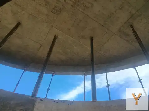 Casa 4 ambientes con 4 baños