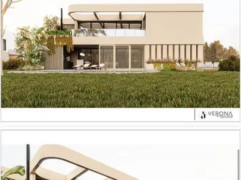 Casa en Venta al Norte