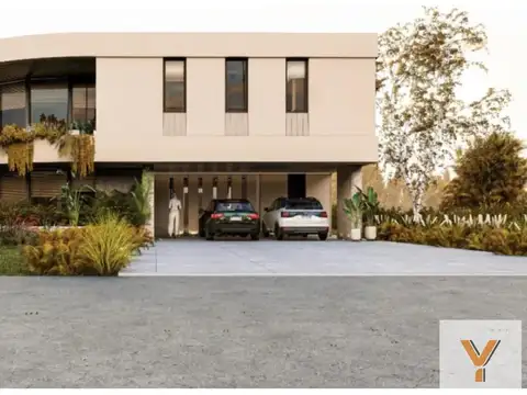 Casa en Venta - 4 Dormitorios 4 Baños - 804mts - Escobar