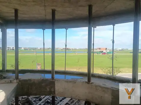 Barrio Amarras II, Puertos