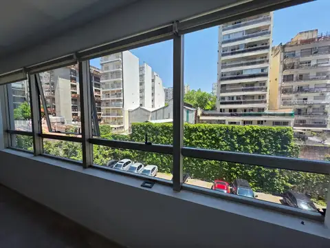 Oficina Monoambiente con 2 baños