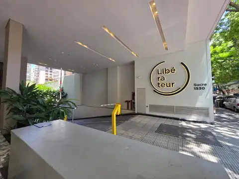 Alquiler Oficina Corporativa Belgrano