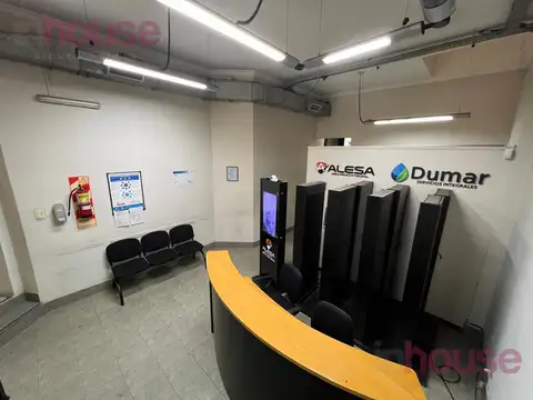 Terreno en Venta en Flores, USD 440.000