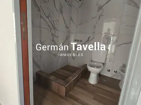 Hermoso dúplex a estrenar! 4 amb en Ituz Norte