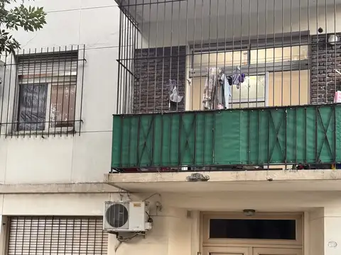 Departamento en Venta en Flores, USD 68.000