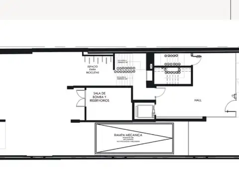 Departamento en Venta al Oeste