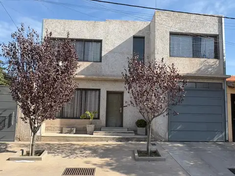 Casa en Venta – Barrio Solares de Roca, Las Heras, Mendoza- APTO CRÉDITO