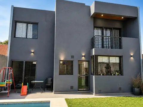 Casa en Venta – Barrio Solares de Roca, Las Heras, Mendoza- APTO CRÉDITO