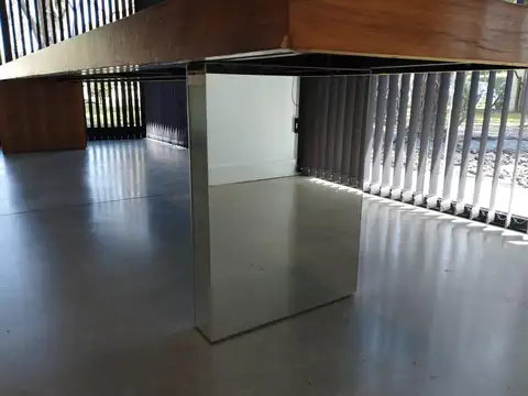 Oficina en Alquiler 9 años