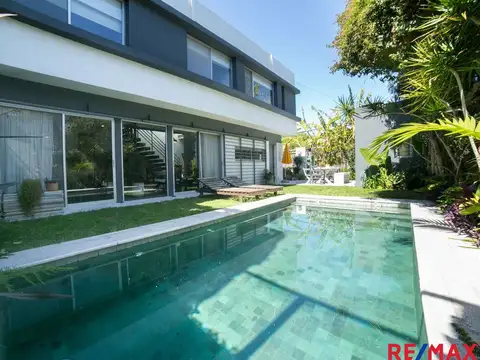 Casa Alquiler anual BAJO SAN ISIDRO AMOBLADA